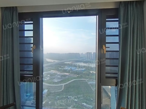 整租·雅居乐新城湾畔 3室2厅 北