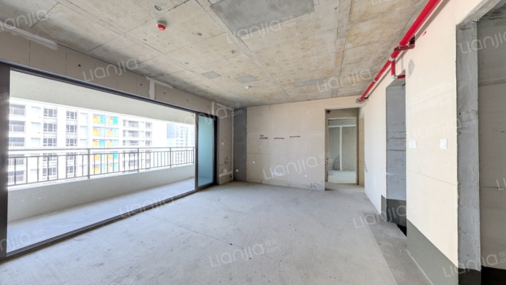 阳光城尚东湾嘉林苑二手房实景图