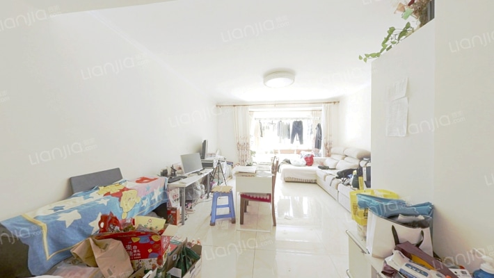 保利海上五月花四期二手房实景图