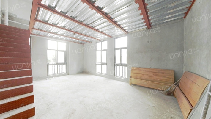 前程智慧城二手房实景图