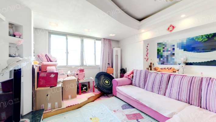 古美公寓二手房实景图