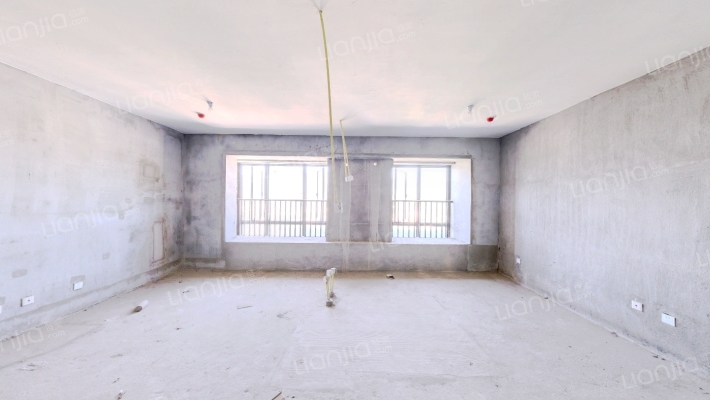 翰海首筑二手房实景图