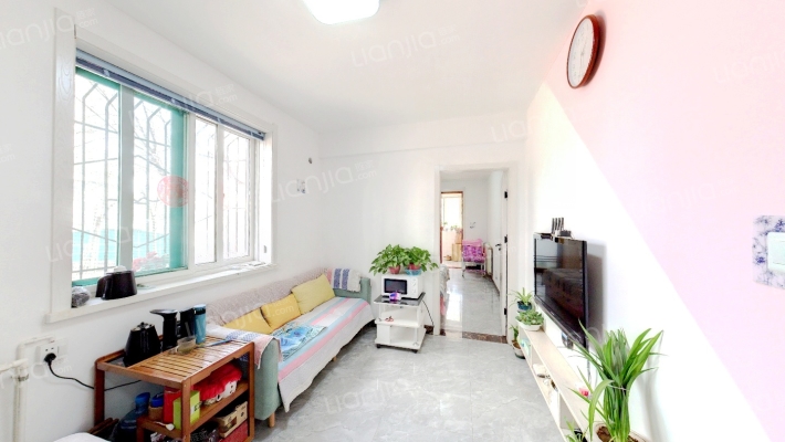 茂新新区二区二手房实景图