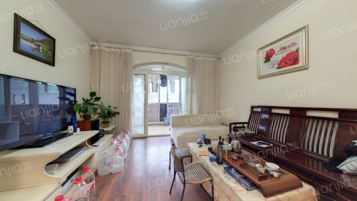 21世纪社区湖左岸二手房实景图