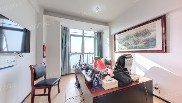 雨花客厅二手房实景图