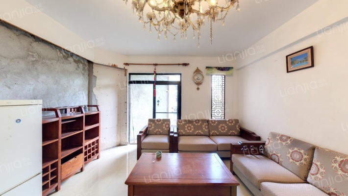 丽江花园康城居二手房实景图