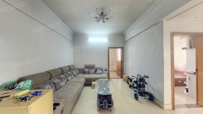 挂绿路二手房实景图