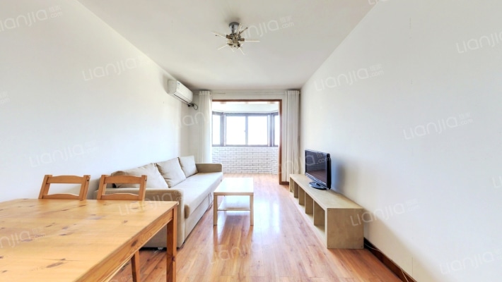 乌中小区二手房实景图