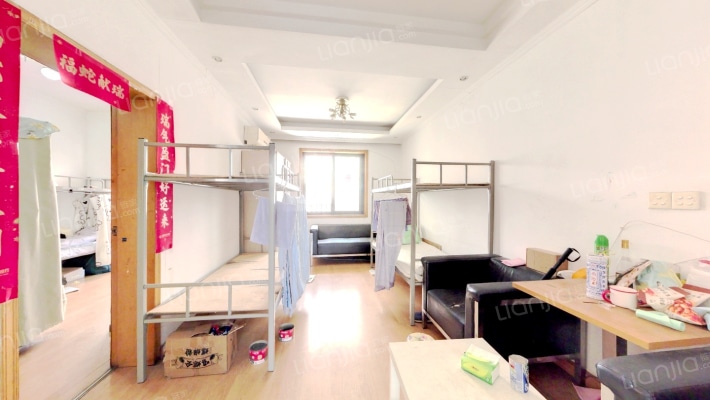 梨花街38号二手房实景图