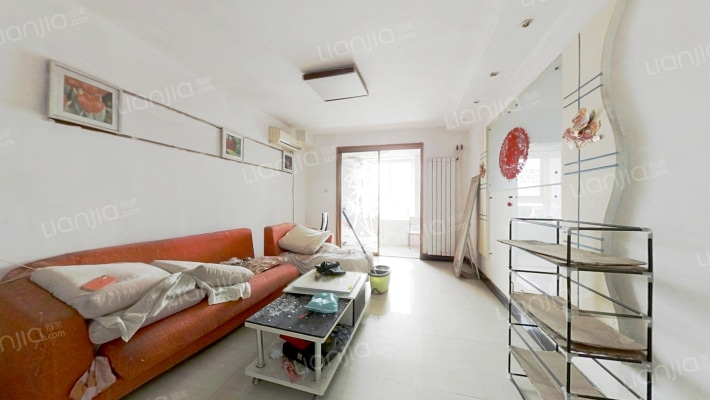 谈中园二手房实景图