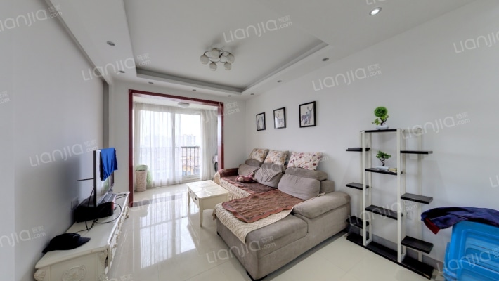 龙湖香醍漫步二手房实景图