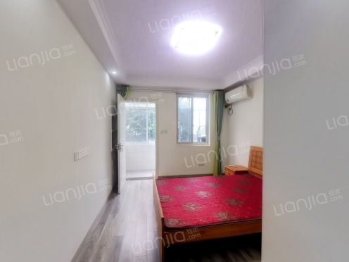 整租·西美巷 2室1厅 南