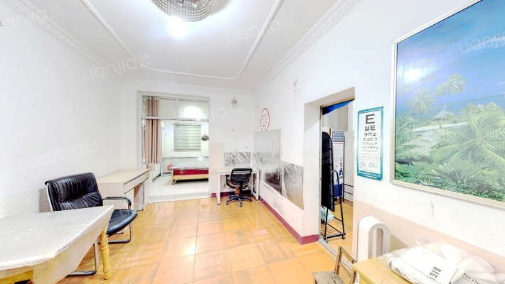 鼓风社区二手房实景图