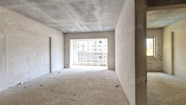 海湾公馆二手房实景图