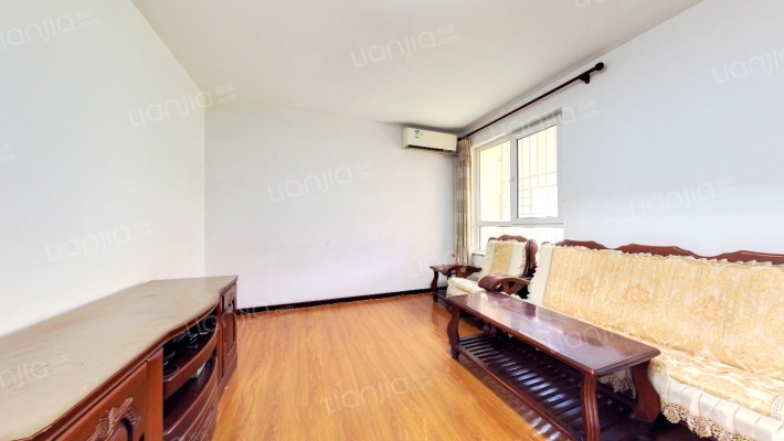 天翠阳光新城A区二手房实景图