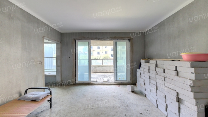 中兴和府二手房实景图