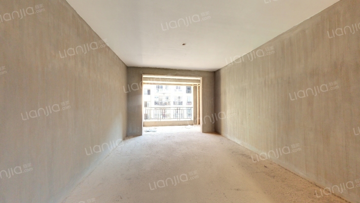 九洲铭城二手房实景图