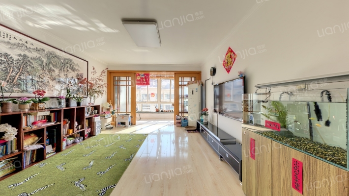 春阳花苑二手房实景图