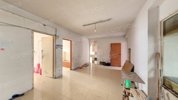 长丰新村二手房实景图