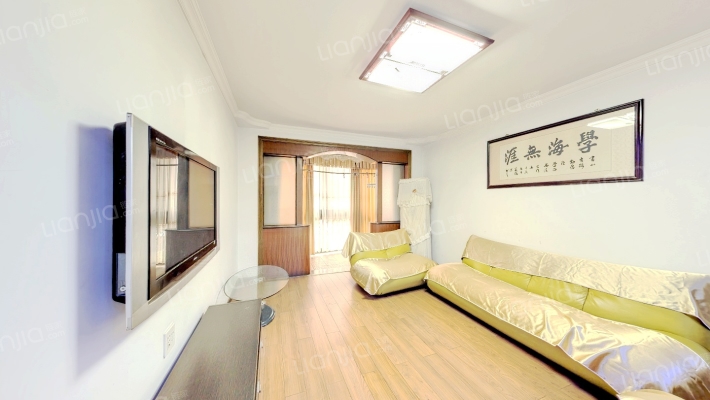 富通小区二手房实景图