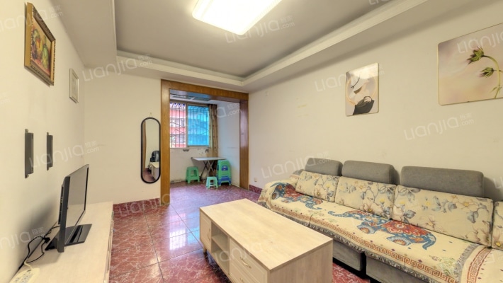 祥和里118号二手房实景图