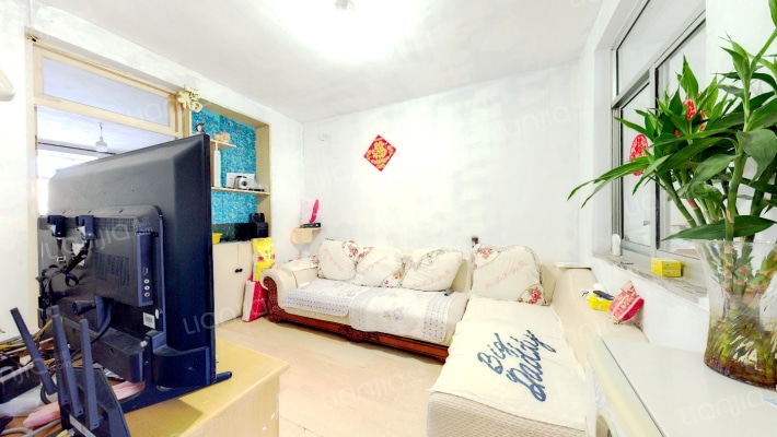 利通街二手房实景图