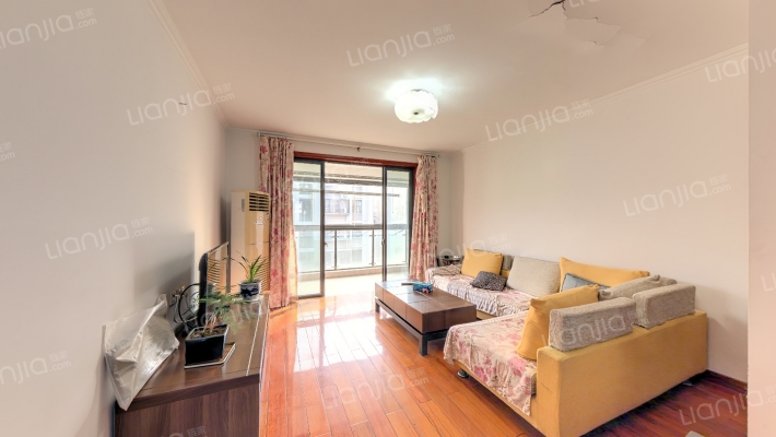 锦书清华里二手房实景图