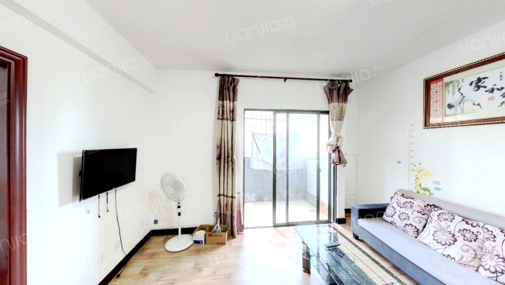 高新苑二手房实景图