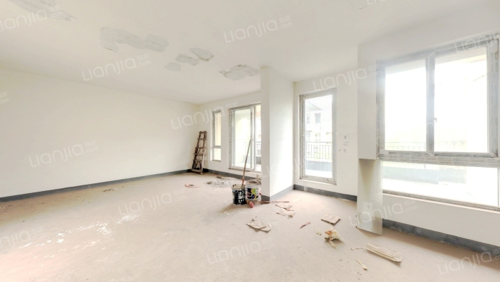 同景国际城G区二手房实景图