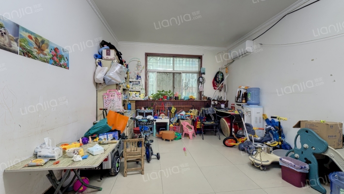 桐柏北路二手房实景图