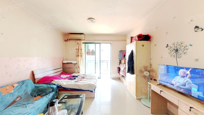 古龙御景一期北区二手房实景图