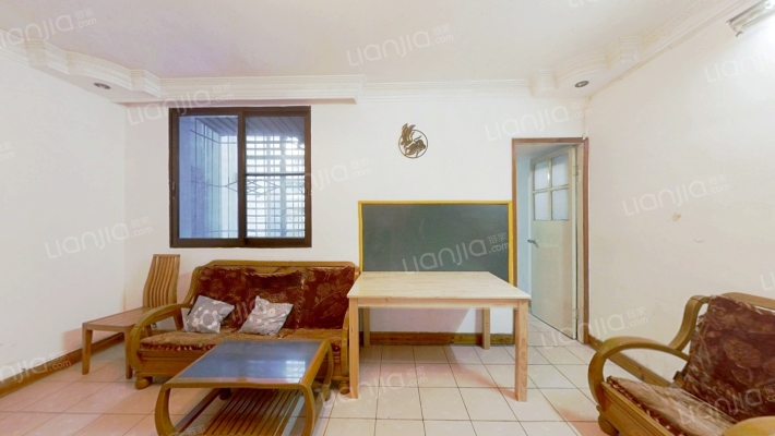 中福公司宿舍二手房实景图