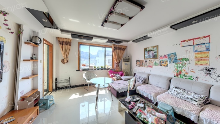 汇翠花园二手房实景图