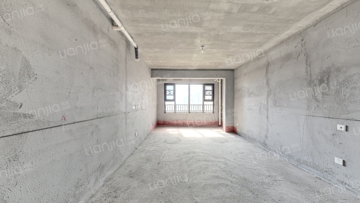 亚星福邸二手房实景图