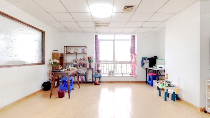 振富大厦（胜利桥北商圈）二手房实景图