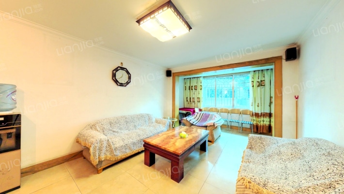 兰花小区二手房实景图