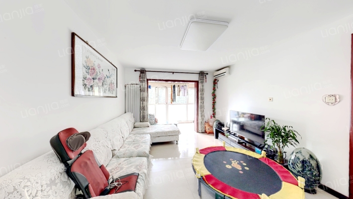 原筑北区二手房实景图