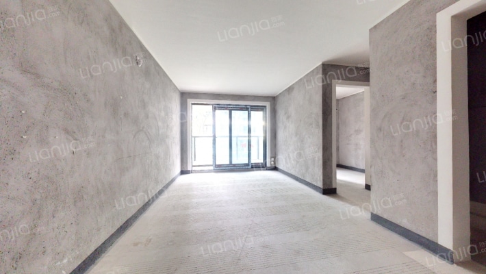 翰粼天辰二手房实景图