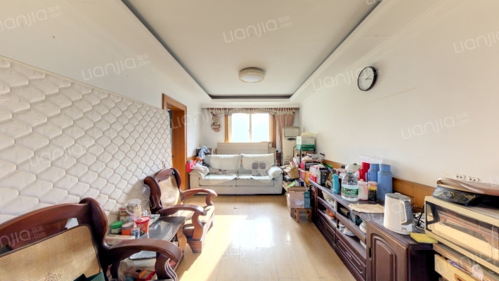 凯阳公寓二手房实景图