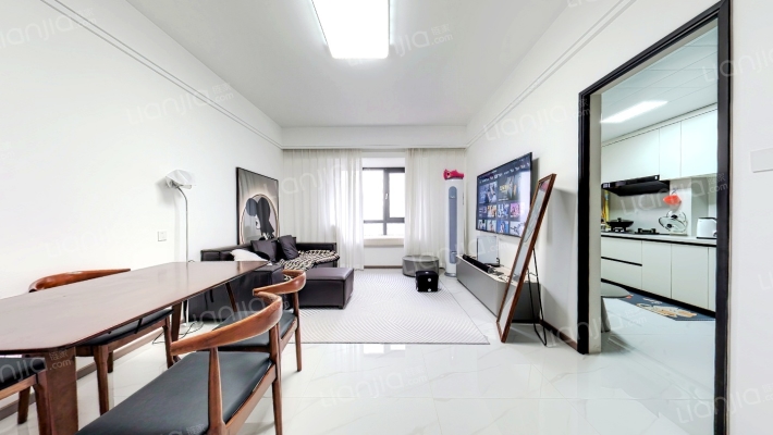 长延居二手房实景图