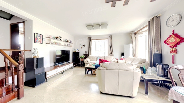 钢都花园124街坊二手房实景图