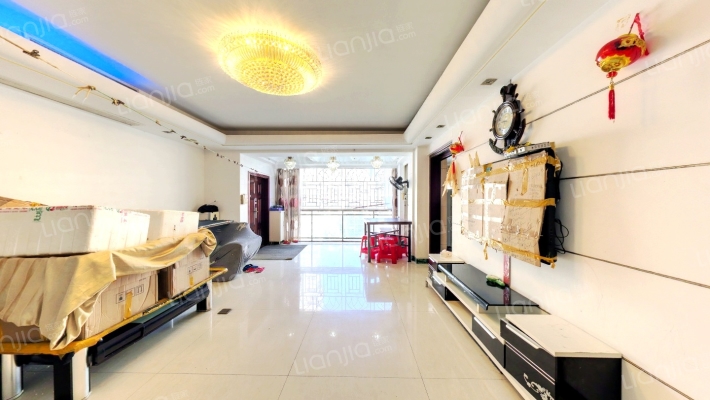 凤翔国际二手房实景图