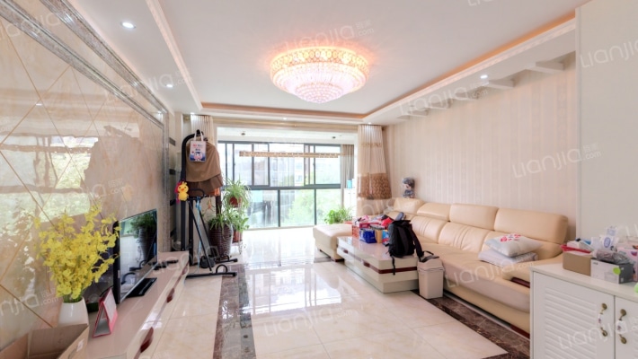 画意江南二手房实景图