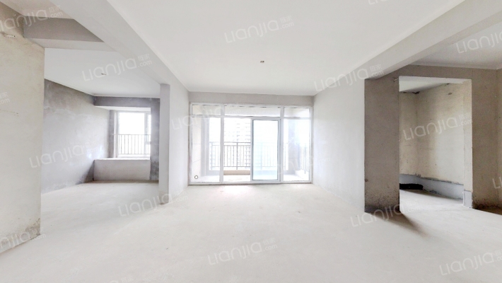 佳运环湖花园二手房实景图