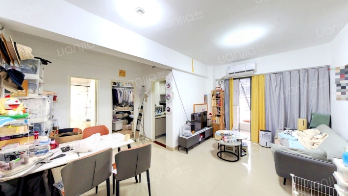 东浦花园二手房实景图