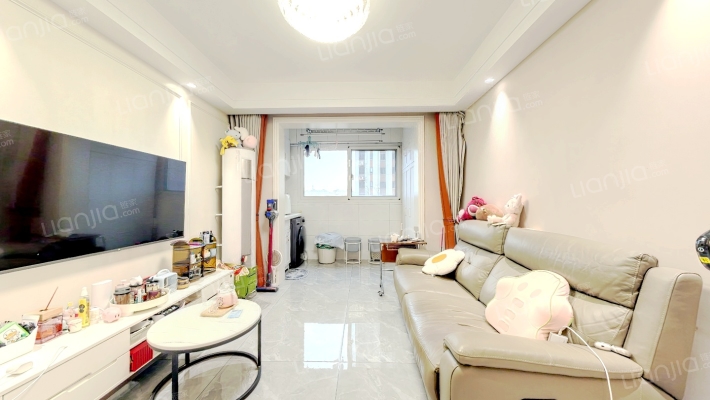 民乐城颐康名苑东苑二手房实景图