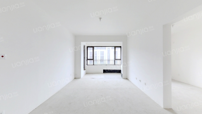 中建壹方九里宸澜华庭二手房实景图