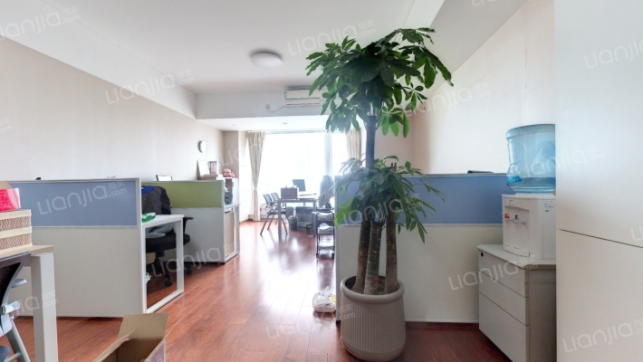 新世界名泷二手房实景图