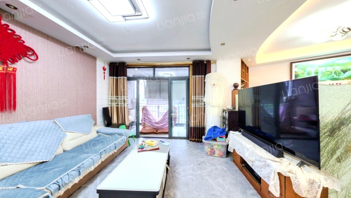 康桥丽景二手房实景图