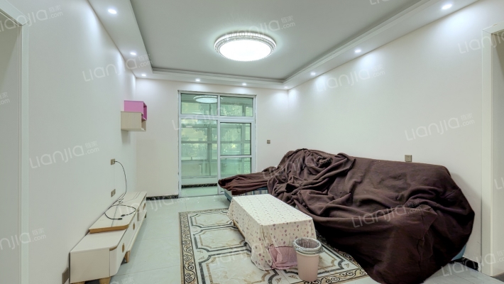 润基花悦城二手房实景图